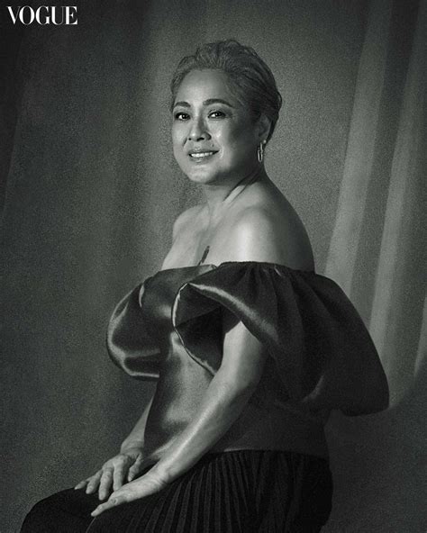 Five Actresses Who Define Over Six Decades of Filipino Cinema.